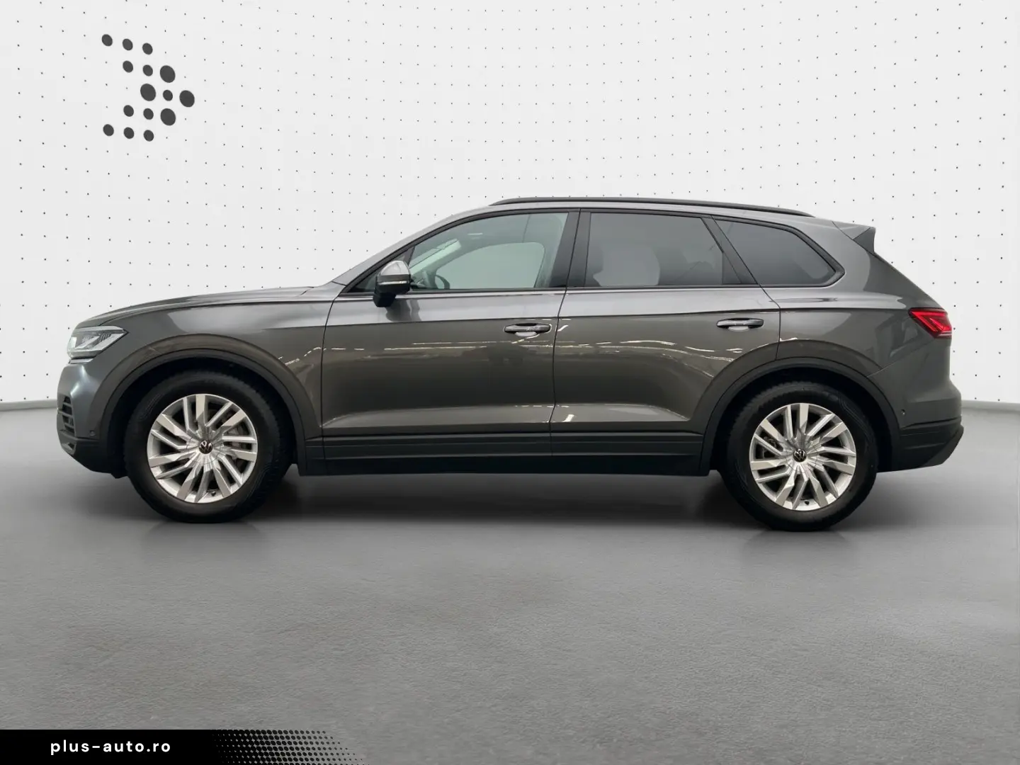 VW Touareg 4M 3.0 TDI NAVI LEDER AHK KAM LUFT SHZ 1