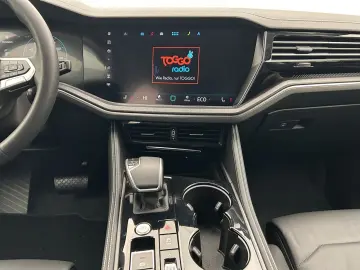 VW Touareg 4M 3.0 TDI NAVI LEDER AHK KAM LUFT SHZ 1
