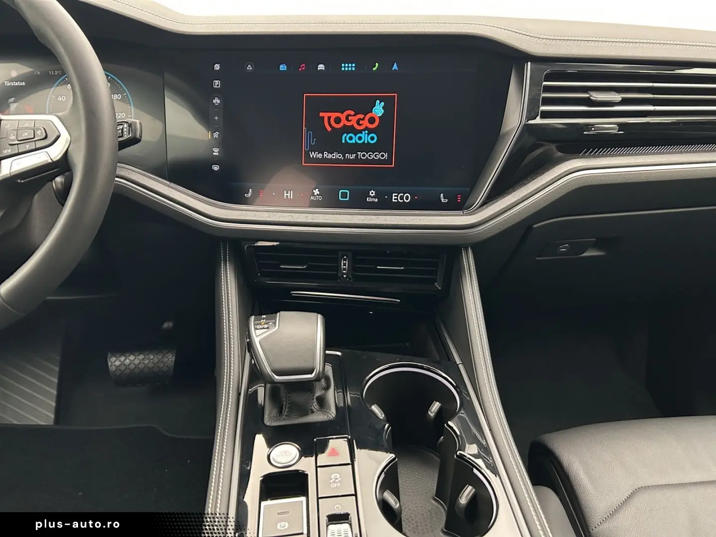 VW Touareg 4M 3.0 TDI NAVI LEDER AHK KAM LUFT SHZ 1