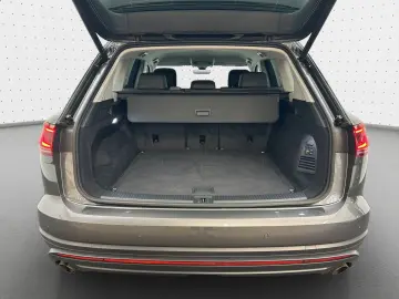 VW Touareg 4M 3.0 TDI NAVI LEDER AHK KAM LUFT SHZ 1
