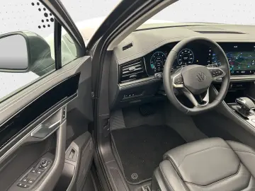 VW Touareg 4M 3.0 TDI NAVI LEDER AHK KAM LUFT SHZ 1