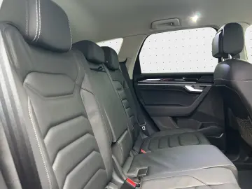VW Touareg 4M 3.0 TDI NAVI LEDER AHK KAM LUFT SHZ 1