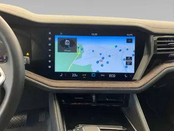 VW Touareg Elegance TDI tiptr. 4M  AHK LUFTF LEDER