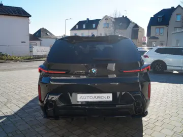 BMW XM  UPE 194.000€  voll  0 5%