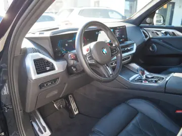 BMW XM  UPE 194.000€  voll  0 5%