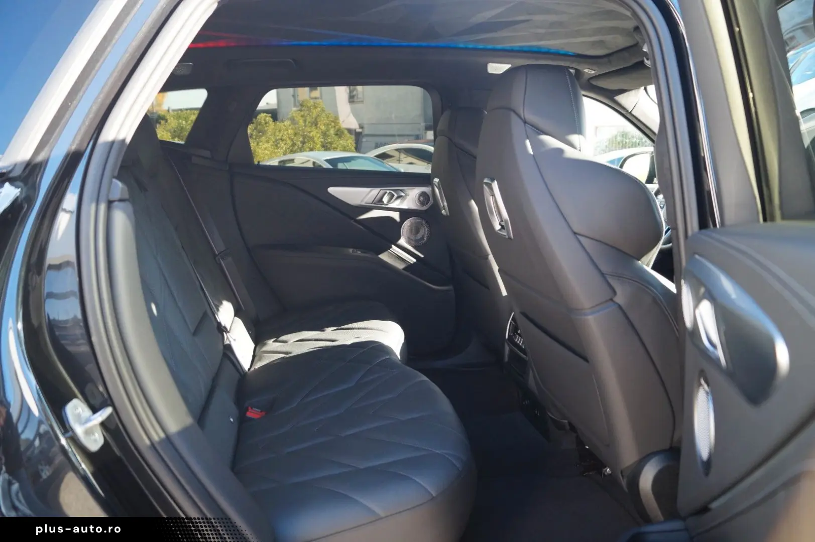 BMW XM  UPE 194.000€  voll  0 5%