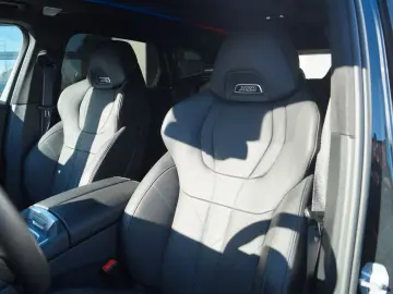 BMW XM  UPE 194.000€  voll  0 5%