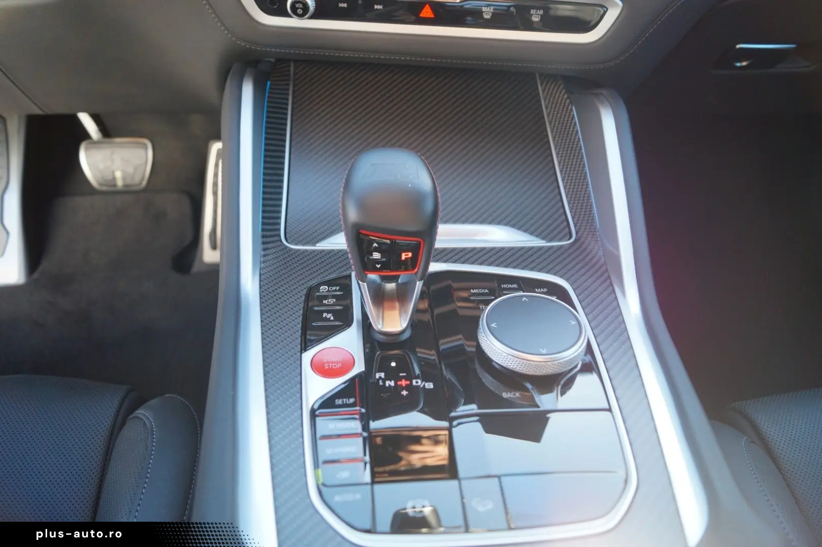 BMW XM  UPE 194.000€  voll  0 5%