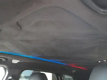 BMW XM  UPE 194.000€  voll  0 5%