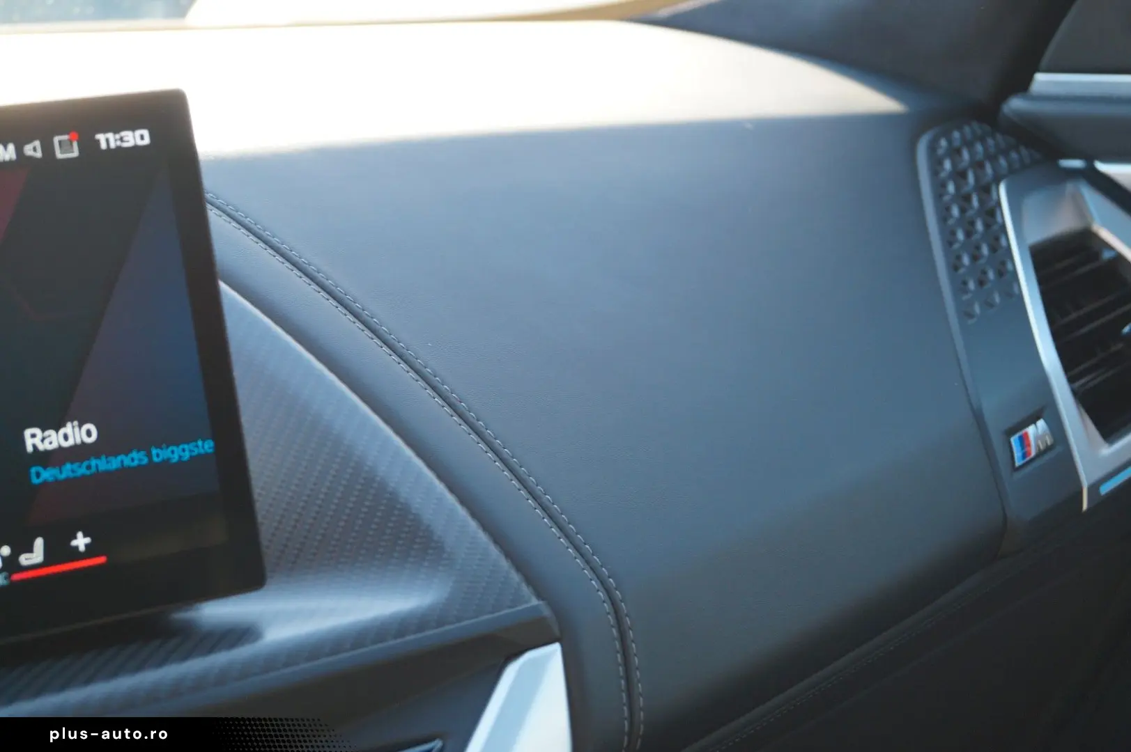 BMW XM  UPE 194.000€  voll  0 5%