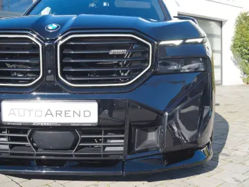 BMW XM  UPE 194.000€  voll  0 5%
