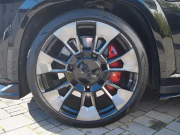 BMW XM  UPE 194.000€  voll  0 5%