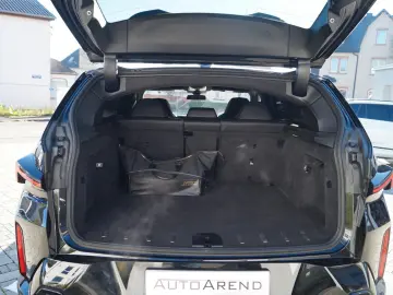 BMW XM  UPE 194.000€  voll  0 5%