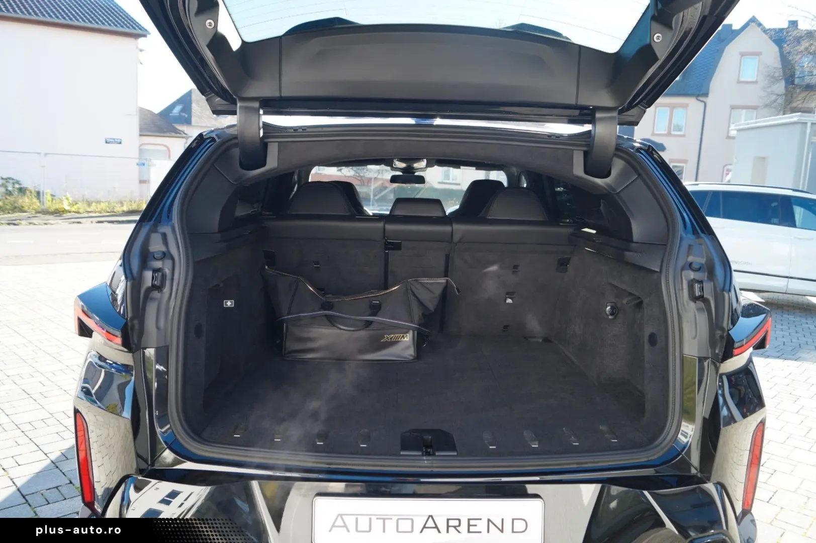 BMW XM  UPE 194.000€  voll  0 5%