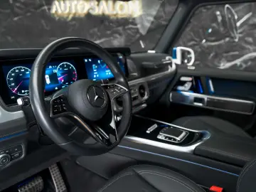 MERCEDES-BENZ G 450 d MYKONOS Edition  1 OF 1