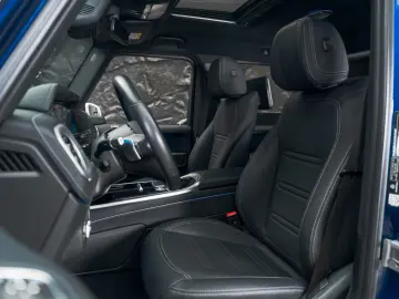 MERCEDES-BENZ G 450 d MYKONOS Edition  1 OF 1