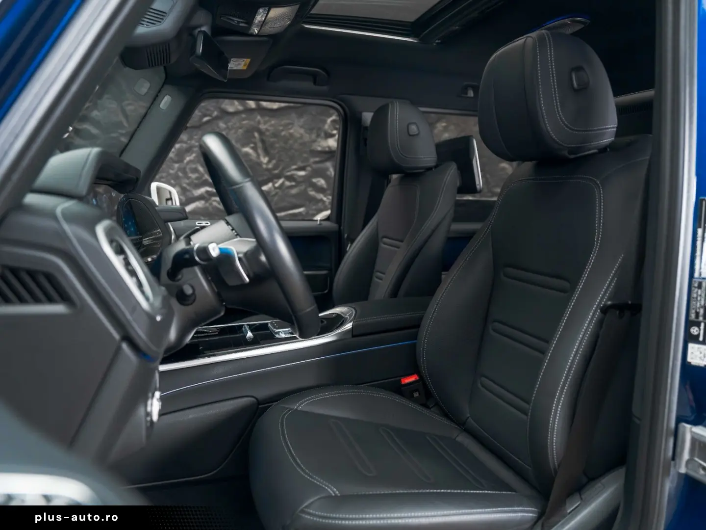 MERCEDES-BENZ G 450 d MYKONOS Edition  1 OF 1