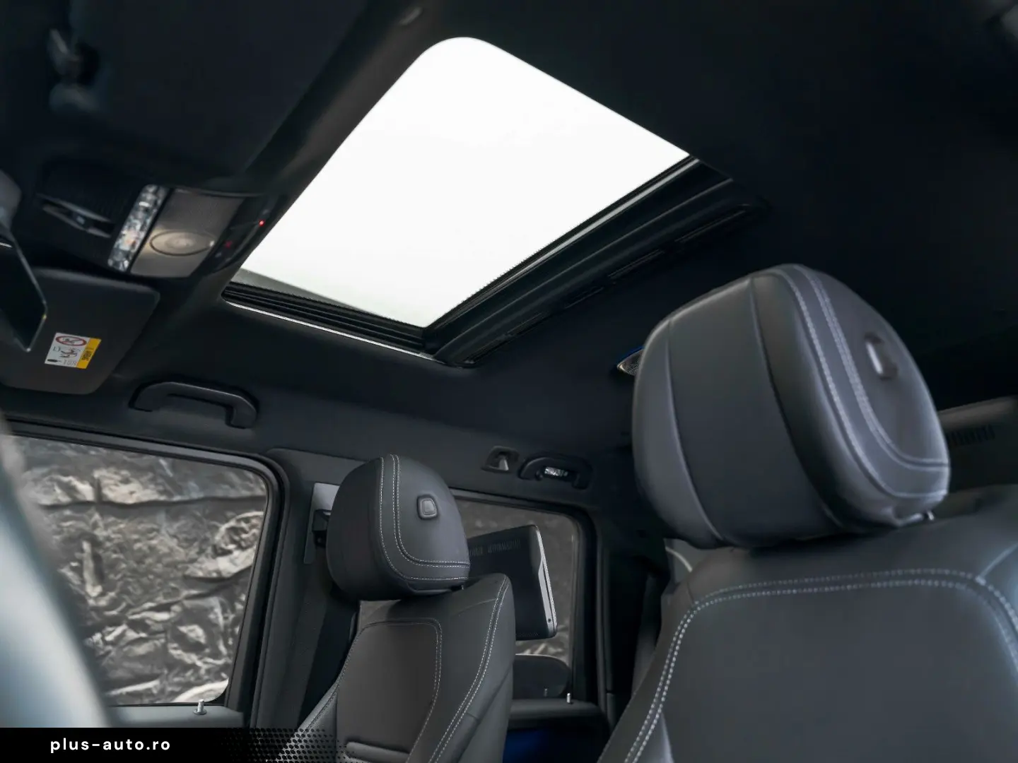 MERCEDES-BENZ G 450 d MYKONOS Edition  1 OF 1