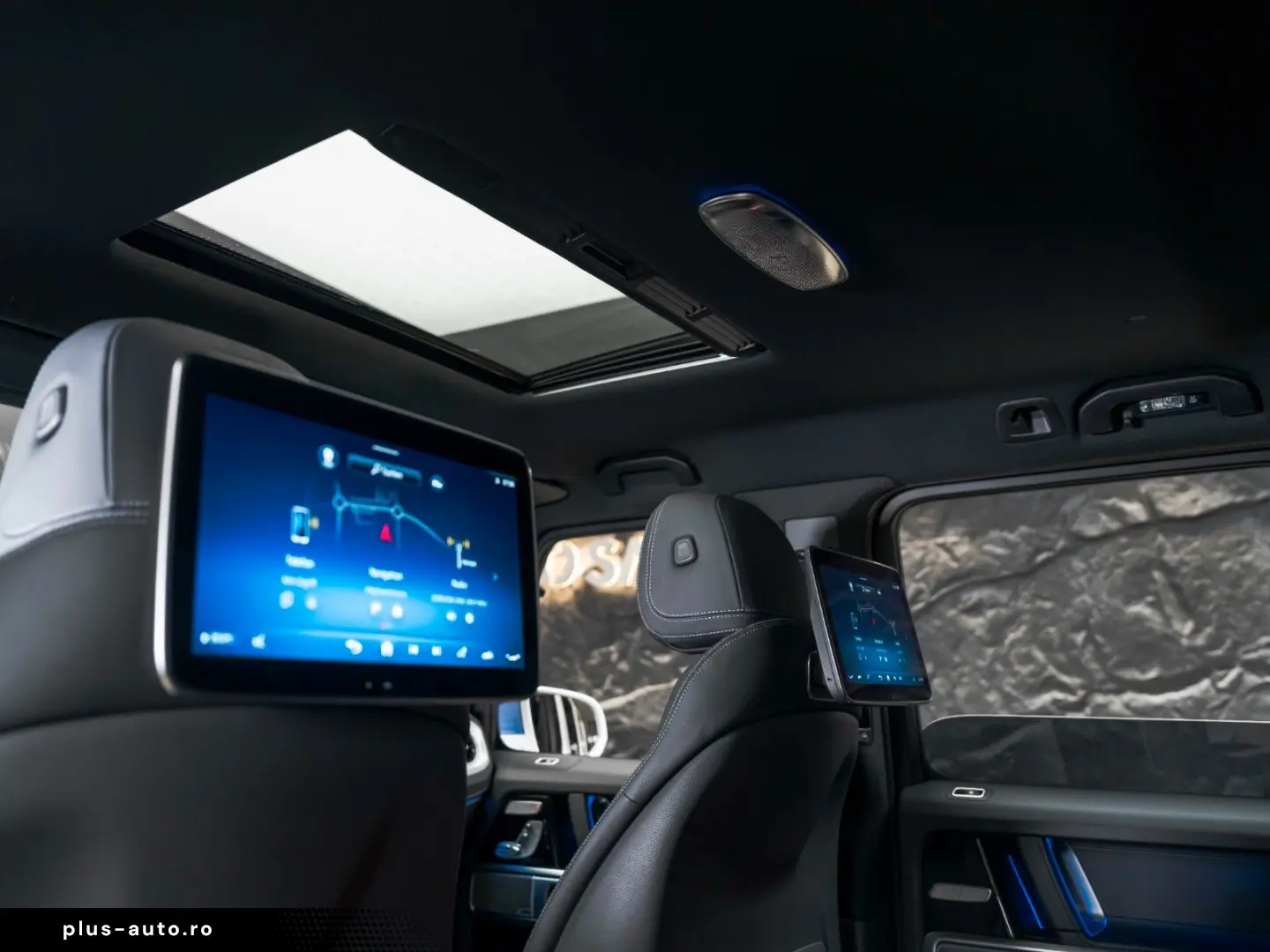 MERCEDES-BENZ G 450 d MYKONOS Edition  1 OF 1