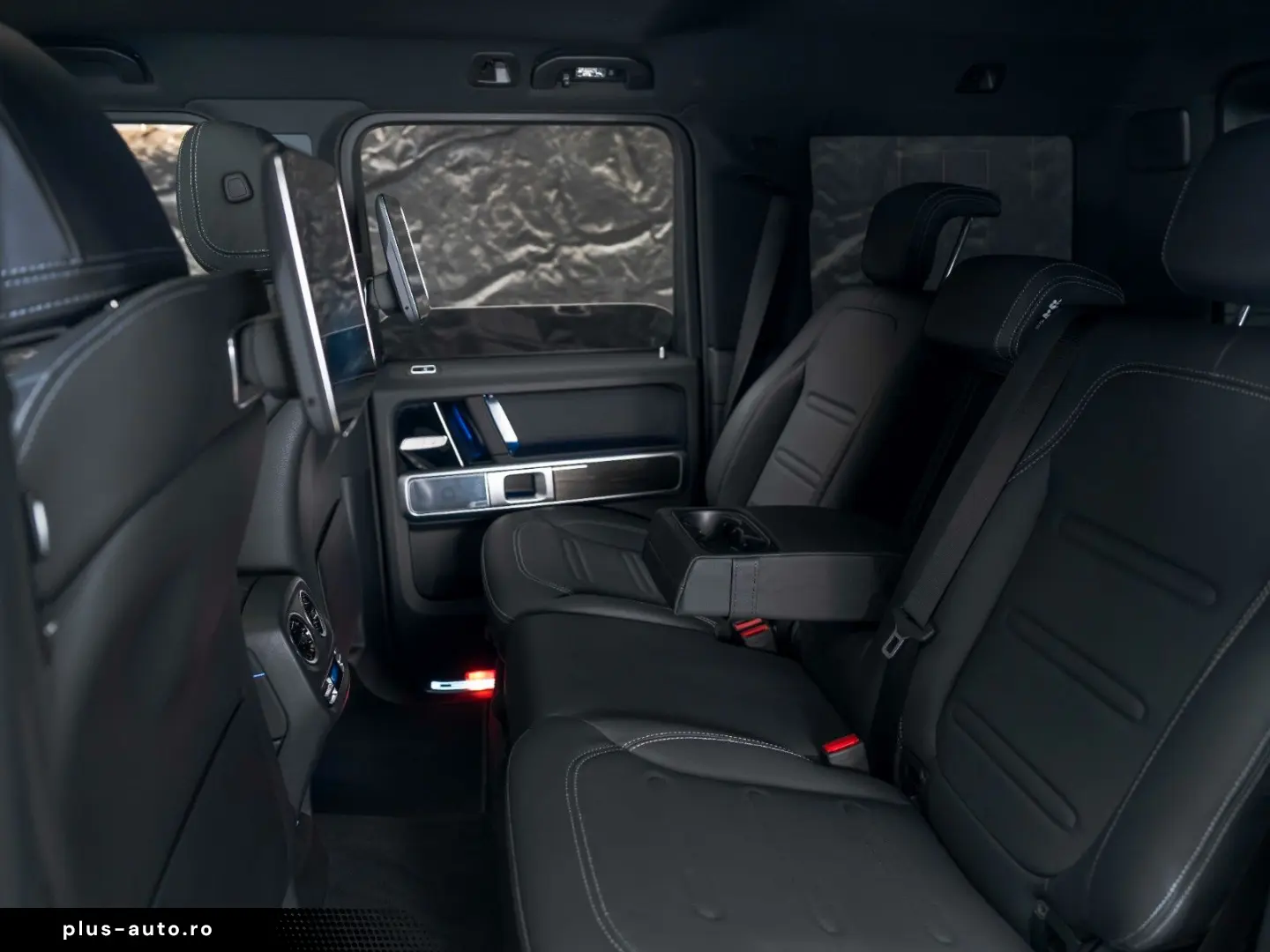 MERCEDES-BENZ G 450 d MYKONOS Edition  1 OF 1