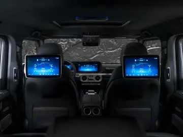 MERCEDES-BENZ G 450 d MYKONOS Edition  1 OF 1