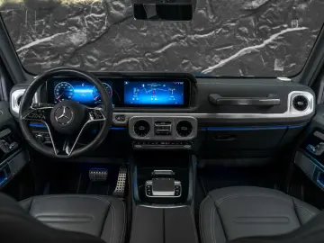 MERCEDES-BENZ G 450 d MYKONOS Edition  1 OF 1