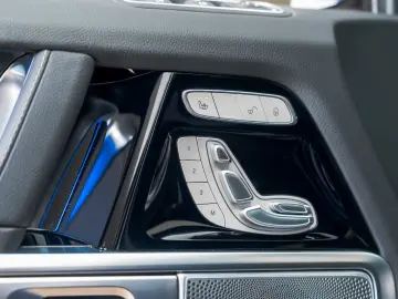 MERCEDES-BENZ G 450 d MYKONOS Edition  1 OF 1