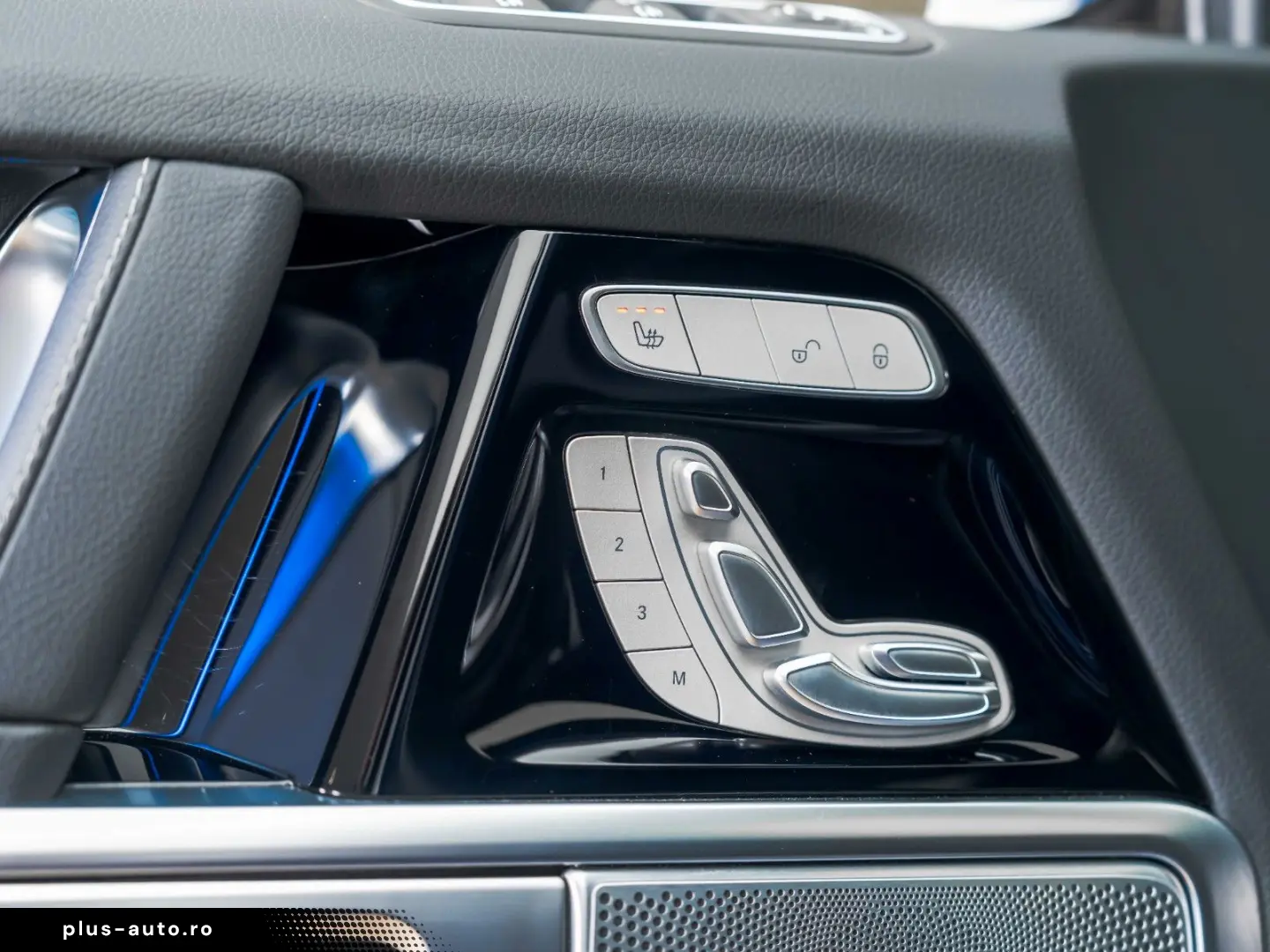 MERCEDES-BENZ G 450 d MYKONOS Edition  1 OF 1