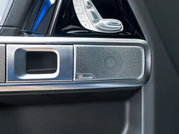 MERCEDES-BENZ G 450 d MYKONOS Edition  1 OF 1