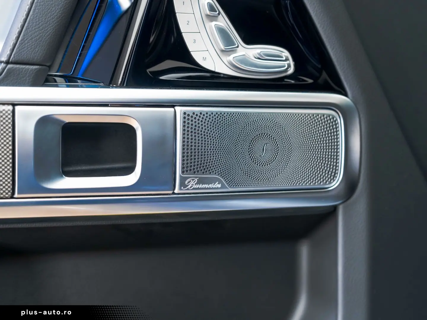 MERCEDES-BENZ G 450 d MYKONOS Edition  1 OF 1