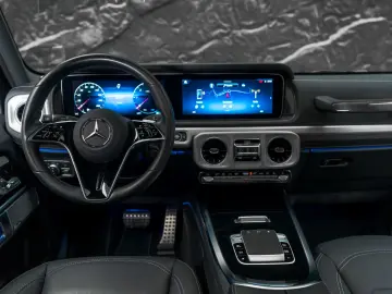 MERCEDES-BENZ G 450 d MYKONOS Edition  1 OF 1