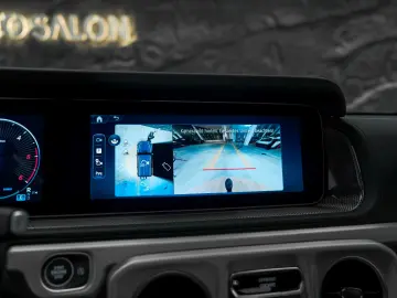 MERCEDES-BENZ G 450 d MYKONOS Edition  1 OF 1