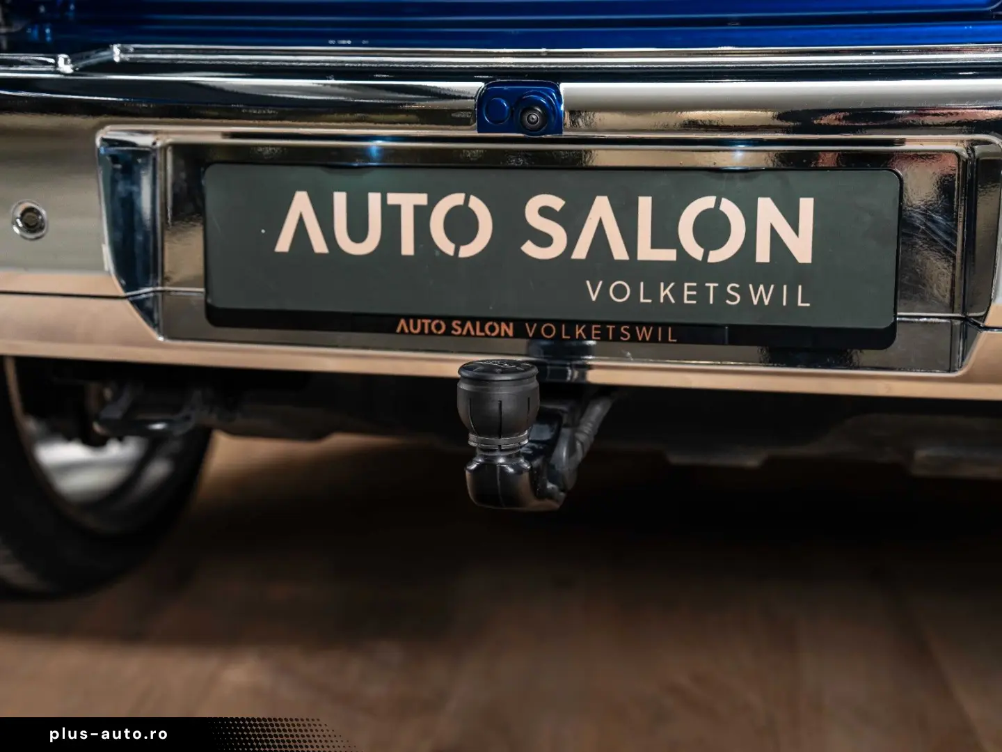 MERCEDES-BENZ G 450 d MYKONOS Edition  1 OF 1