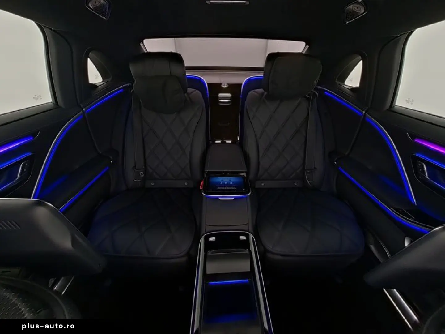 MERCEDES-BENZ S 580 Maybach 4M Two-Tone MANUFAKTUR-F&hellip;