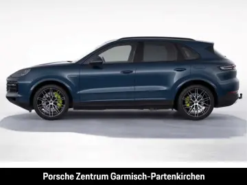 PORSCHE Cayenne E-Hybrid 360 Kamera Keyless Entry Memory