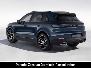 PORSCHE Cayenne E-Hybrid 360 Kamera Keyless Entry Memory
