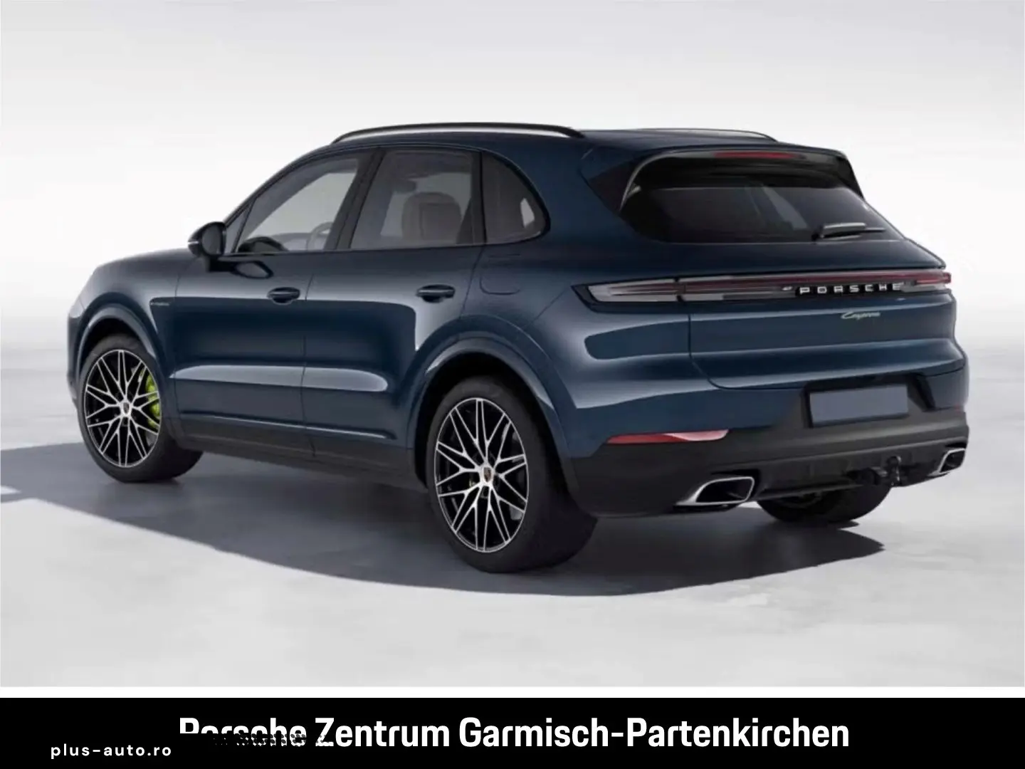PORSCHE Cayenne E-Hybrid 360 Kamera Keyless Entry Memory