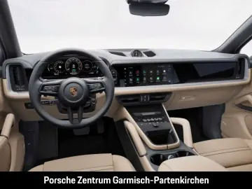 PORSCHE Cayenne E-Hybrid 360 Kamera Keyless Entry Memory