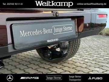 MERCEDES-BENZ AMG G 63 A22 SUPERIOR Carbon Mopf Standheizung