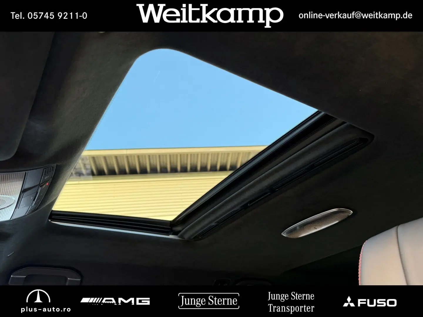 MERCEDES-BENZ AMG G 63 A22 SUPERIOR Carbon Mopf Standheizung