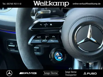 MERCEDES-BENZ AMG G 63 A22 SUPERIOR Carbon Mopf Standheizung