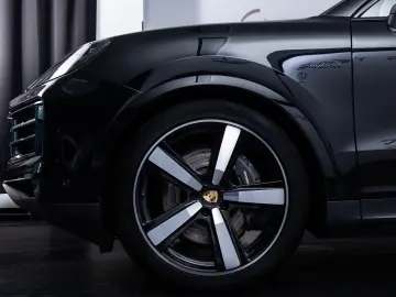 PORSCHE Cayenne Coupe E-Hybrid  ACC LUFT BOSE HUD 360