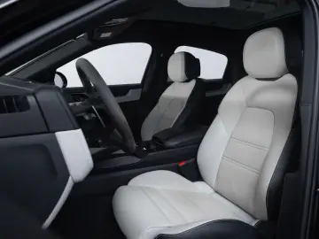 PORSCHE Cayenne Coupe E-Hybrid  ACC LUFT BOSE HUD 360