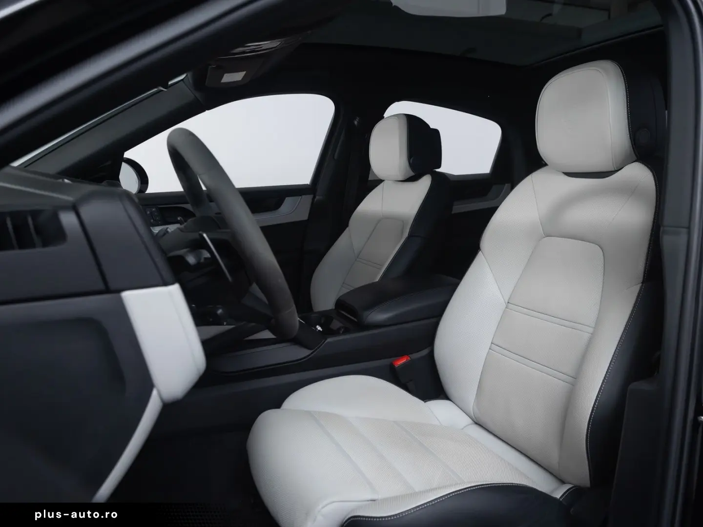 PORSCHE Cayenne Coupe E-Hybrid  ACC LUFT BOSE HUD 360