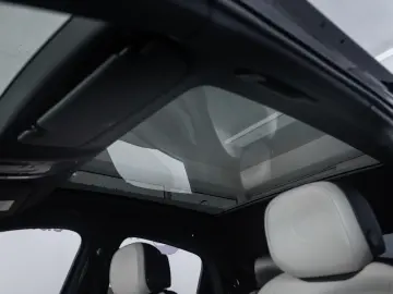 PORSCHE Cayenne Coupe E-Hybrid  ACC LUFT BOSE HUD 360