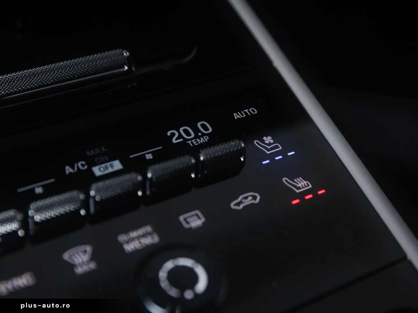 PORSCHE Cayenne Coupe E-Hybrid  ACC LUFT BOSE HUD 360