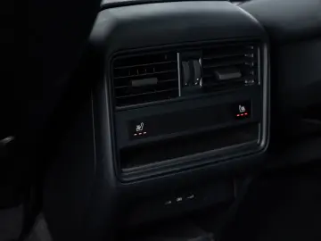 PORSCHE Cayenne Coupe E-Hybrid  ACC LUFT BOSE HUD 360