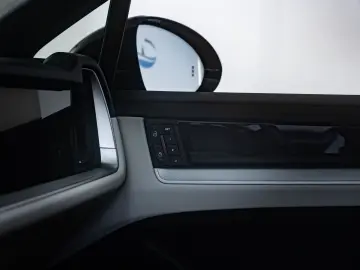 PORSCHE Cayenne Coupe E-Hybrid  ACC LUFT BOSE HUD 360