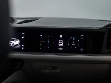 PORSCHE Cayenne Coupe E-Hybrid  ACC LUFT BOSE HUD 360