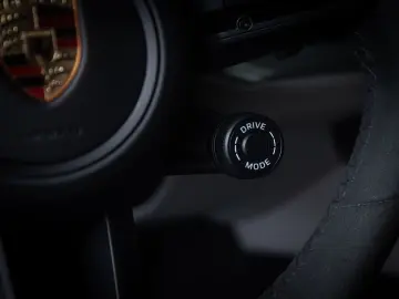 PORSCHE Cayenne Coupe E-Hybrid  ACC LUFT BOSE HUD 360